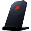 Picture of Dark Energy Dark Energy Mavrik Wireless Charging Stand Black MVRKWCS