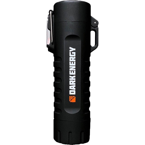 Picture of Dark Energy Dark Energy Plasma Lighter Black PLBK
