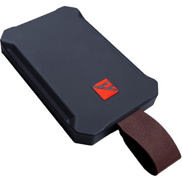 Picture of Dark Energy Dark Energy Poseidon Nano Wireless Charger Black PN30GYBR