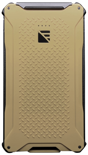 Picture of Dark Energy Dark Energy Poseidon Pro Indestructible Charger Desert Tan PSPRO10TNBK