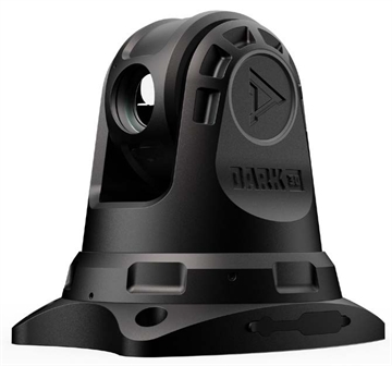 Picture of DARK30 THERMAL PTZ 384 CAMERA 384X288 KIT 10" SCREEN DT27001