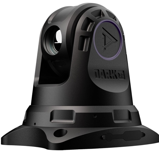 Picture of Dark30/sellmark Defiance Black Compatible w/Dark 30 App 10.10" LCD Display 640x480, 17 Microns, 60 Hz Resolution DT27000