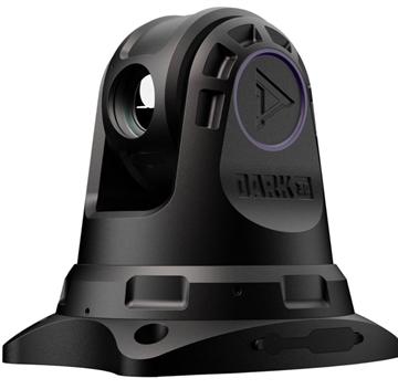 Picture of Dark30/sellmark Defiance Black Compatible w/Dark 30 App 10.10" LCD Display 640x480, 17 Microns, 60 Hz Resolution DT27000
