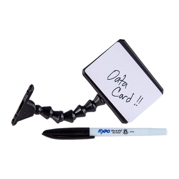 Picture of Mdt M-LOK DATA CARD HOLDER - BLK 105493-BLK