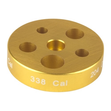 Picture of Forster Products, Inc. #2 BULLET/CARTRIDGE DIAL DD2222