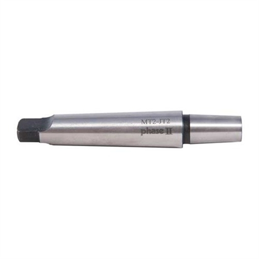 Picture of Manson Precision #2 MORSE TAPER SHANK SH2 NONE