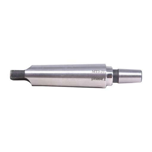 Picture of Manson Precision #3 MORSE TAPER SHANK SH3