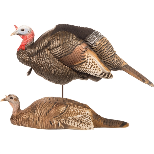 Picture of Dave Smith Decoys Breeding Pair Decoy BRP