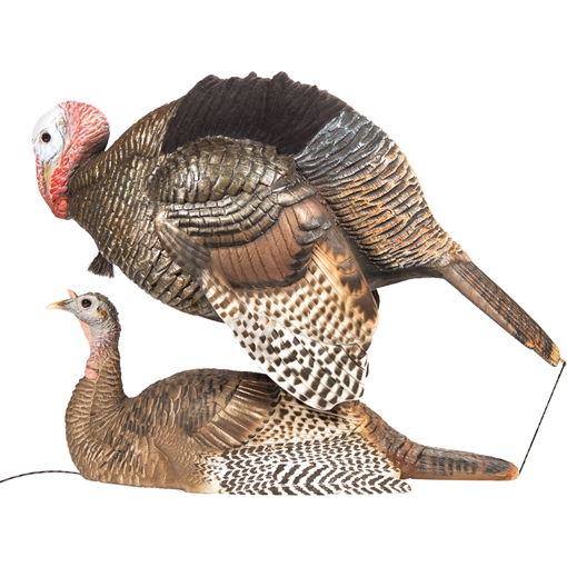Picture of Dave Smith Decoys Mating Motion Pair MMP