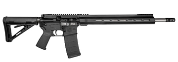 Picture of Diamondback Carbon DB15 Rifle 223 Wylde 18 in SS Barrel Black DB1720H001