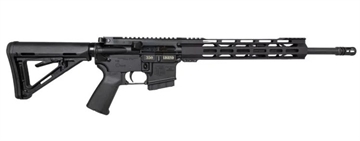 Picture of Diamondback Firearms DB15 350LEG BLK 16" M-LOK 12" 12" M-LOK RAIL DB1718T001