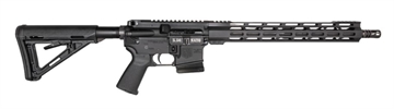 Picture of DIAMONDBACK FIREARMS DB15 5.56 16 BLK 10RD CO DB1799K005