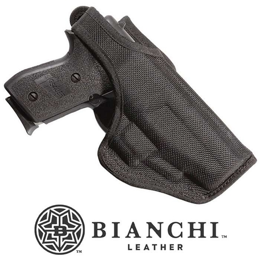 Picture of BIANCHI DB Holster Ber 92 RH BK 18784 013527187840