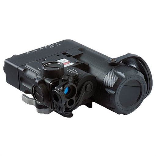 Picture of Steiner Optics DBAL-D2 GREEN AIMING LASER MATTE BLACK 9001