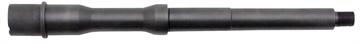 Picture of Diamondback Barrels Medium Profile Barrel, 300 AAC Blackout, 10.5", 1:8 Twist, 5/8"x24 Thread Pitch, Pistol Length Gas System, Nitride Finish, Black 300P105M50B8