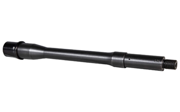 Picture of Diamondback Barrels Medium Profile Barrel, 556NATO, 16" Barrel, 1:9 Twist, Carbine Length Gas System, Nitride Finish, Black 556C16M50B9