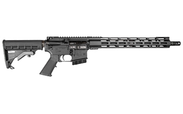 Picture of DBF DB15 5.56 16" MLOK 10RD BLK DB172AK001