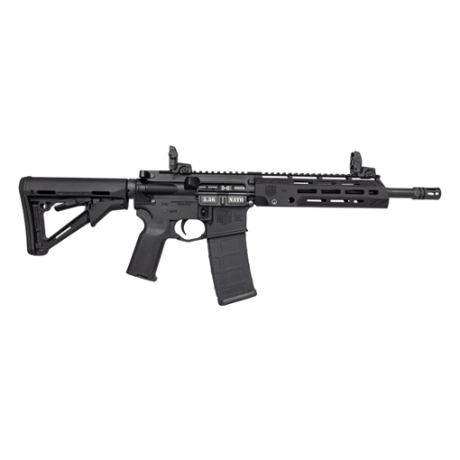 Picture of Diamondback Firearms DB15 SBR DB2377K001
