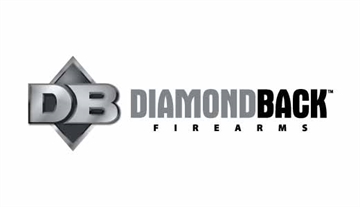 Picture of DIAMONDBACK FIREARMS SDR 9MM 3IN BARREL 6RD SS TRITIUM FRONT SIGHT HOGUE WALNUT GRIP DB0780P711 DB0780P711