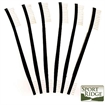 Picture of TACSHIELD DBL Ended Nylon Brush 6PK BK 03977B 843119032919