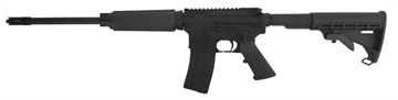 Picture of DBLSTR 16" GREY HBAR CHF RIFLE BW116