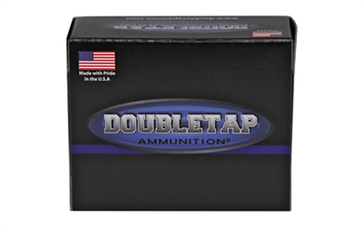 Picture of DoubleTap Ammunition Hunter 10mmAuto 200gr Hard Cast Solid 20 Per Box/50 Case 10MM200HC