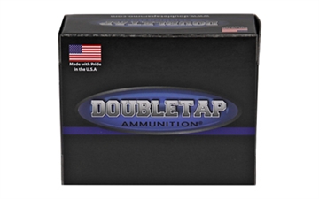 Picture of DoubleTap Ammunition Hunter 10mmAuto 200gr Hard Cast Solid 20 Per Box/50 Case 10MM200HC