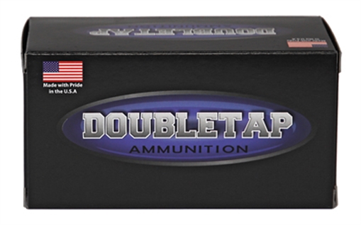 Picture of DoubleTap Ammunition Target, 223 Remington, 55Gr, FMJ Boat Tail, 50 Round Box 223R55T50