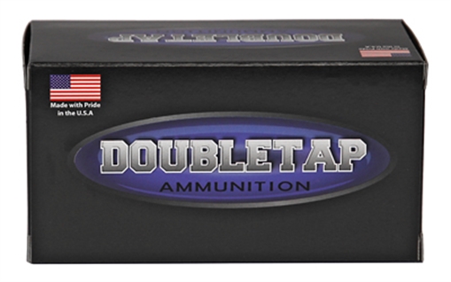Picture of DoubleTap Ammunition Target, 223 Remington, 62Gr, FMJ Boat Tail, 50 Round Box 223R62T50