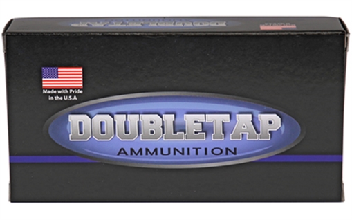 Picture of DoubleTap Ammunition Long Range, 308 Winchester, 175Gr, Boat Tail Hollow Point, 20 Round Box 308W175HP