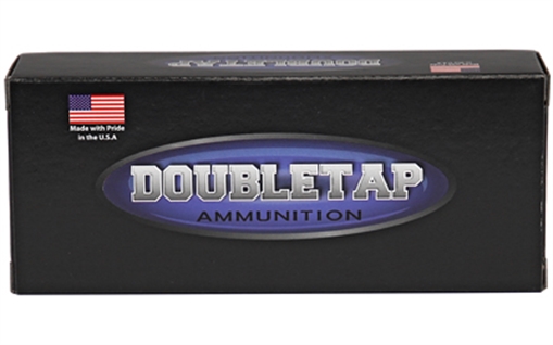 Picture of DoubleTap Ammunition Hunter 357Mag 200gr Hard Cast Solid 20 Per Box/50 Case 357M200HC