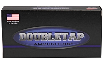 Picture of DoubleTap Ammunition 38SP148T50 Home Defense 38Special 148gr Wadcutter 50 Per Box/20 Case 38SP148T50 38S148T50