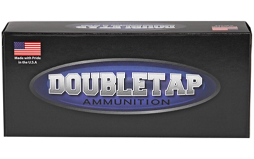 Picture of DoubleTap Ammunition Hunter 44Rem Mag 320gr Hard Cast Solid 20 Per Box/25 Case 44M320HC