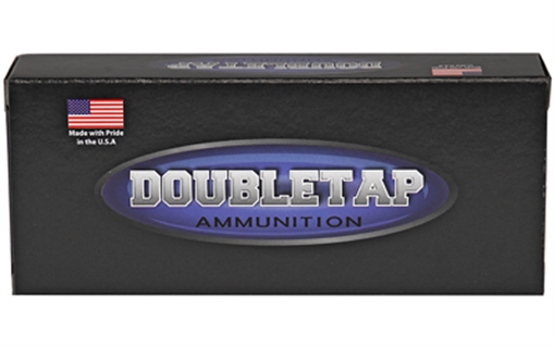 Picture of DoubleTap Ammunition Home Defense 44S&W Spl 240gr Semi Wadcutter 20 Per Box/50 Case 44S240HC
