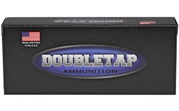 Picture of DoubleTap Ammunition Home Defense 44S&W Spl 240gr Semi Wadcutter 20 Per Box/50 Case 44S240HC