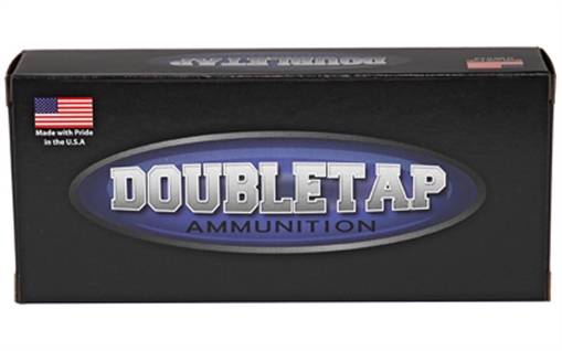 Picture of DoubleTap Ammunition Hunter 454Casull 400gr Hard Cast Solid 20 Per Box/25 Case 454C400HC