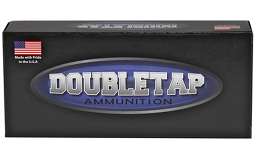 Picture of DoubleTap Ammunition Hunter 45Colt+P 360gr Hard Cast Solid 20 Per Box/25 Case 45P360HC