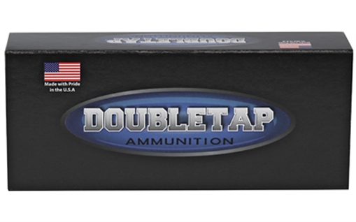 Picture of DoubleTap Ammunition Lead Free, 7.62X39, 123Gr, Solid Copper Hollow Point, 20 Round Box, CA Certified Nonlead Ammunition 739123X