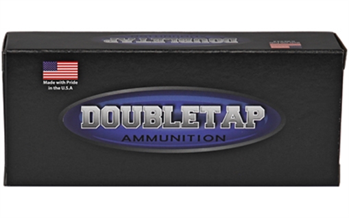 Picture of DoubleTap Ammunition Rifle Defense, 7.62X39, 125Gr, Solid Copper HollowPoint, 20 Round Box 739125RD
