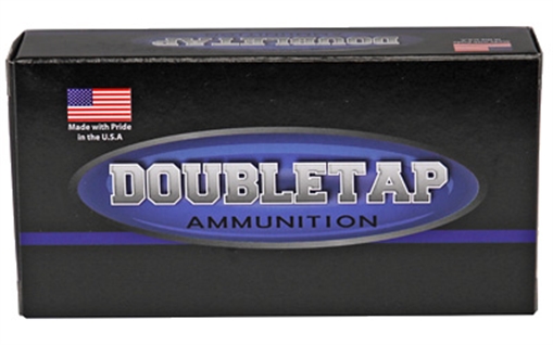 Picture of DBLTAP 9MM 124GR FMJ 50/1000 9MM124T50