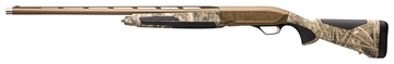 Picture of dBRWNG MXSII WW R/T MAX 5 CAMO 12G 26" 3.5" SHTG 011707205SS