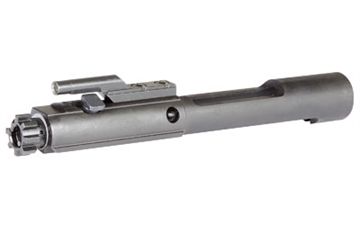 Picture of Doublestar Corp. Bolt Carrier Group, Chrome Lined, Includes O Ring AR100