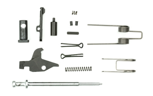 Picture of Doublestar Corp. Field Repair Kit, Includes Parts Most Likely to Break or Wear, Black AR785