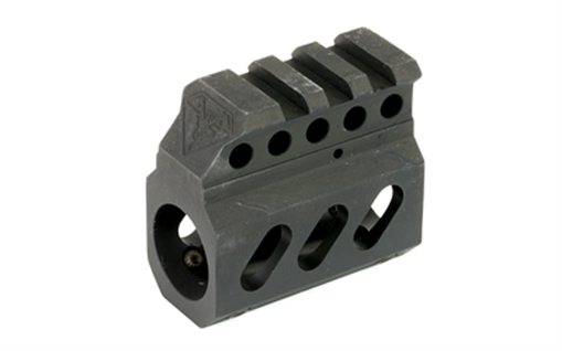 Picture of Doublestar Corp. Superlite .750 Gas Block, Black Finish DSC627