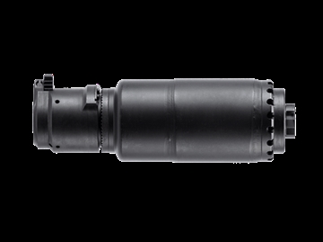 Picture of dC3 B&T 5.56 RBS STANDARD NATO SUPPRESSOR QUICK ATTACH SD-123439-2-US