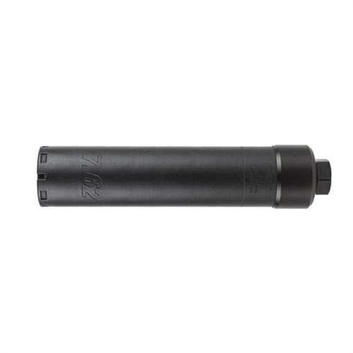 Picture of dC3 SIG SAUER 7.62MM TITANIUM SUPPRESSOR DIRECT THREAD SLH762TI