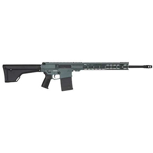 Picture of CMMG ENDEAVOR, MK3, 6.5 CREED, 20" CHARCOAL GRN 65A14C4-CG