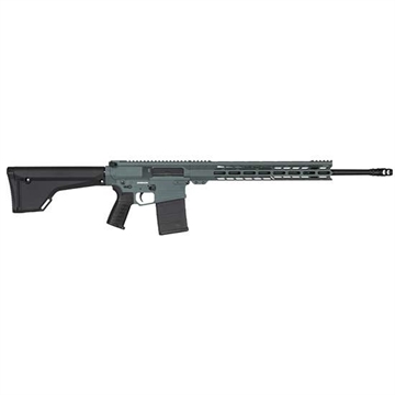 Picture of CMMG ENDEAVOR, MK3, 6.5 CREED, 20" CHARCOAL GRN 65A14C4-CG