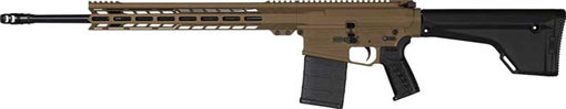 Picture of CMMG ENDEAVOR, MK3, 6.5 CREED, 20" MIDNT BRZ 65A14C4-MB