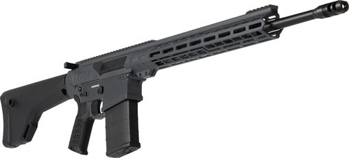 Picture of CMMG ENDEAVOR, MK3, 6.5 CREED, 20" SNIPER GRY 65A14C4-SG